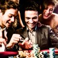 Gambling As Social Practice: The Different Ways We Gamble
