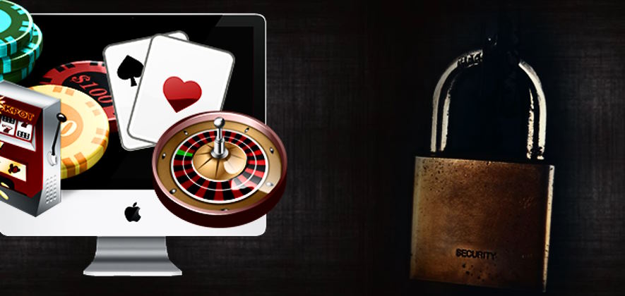 safe online gambling